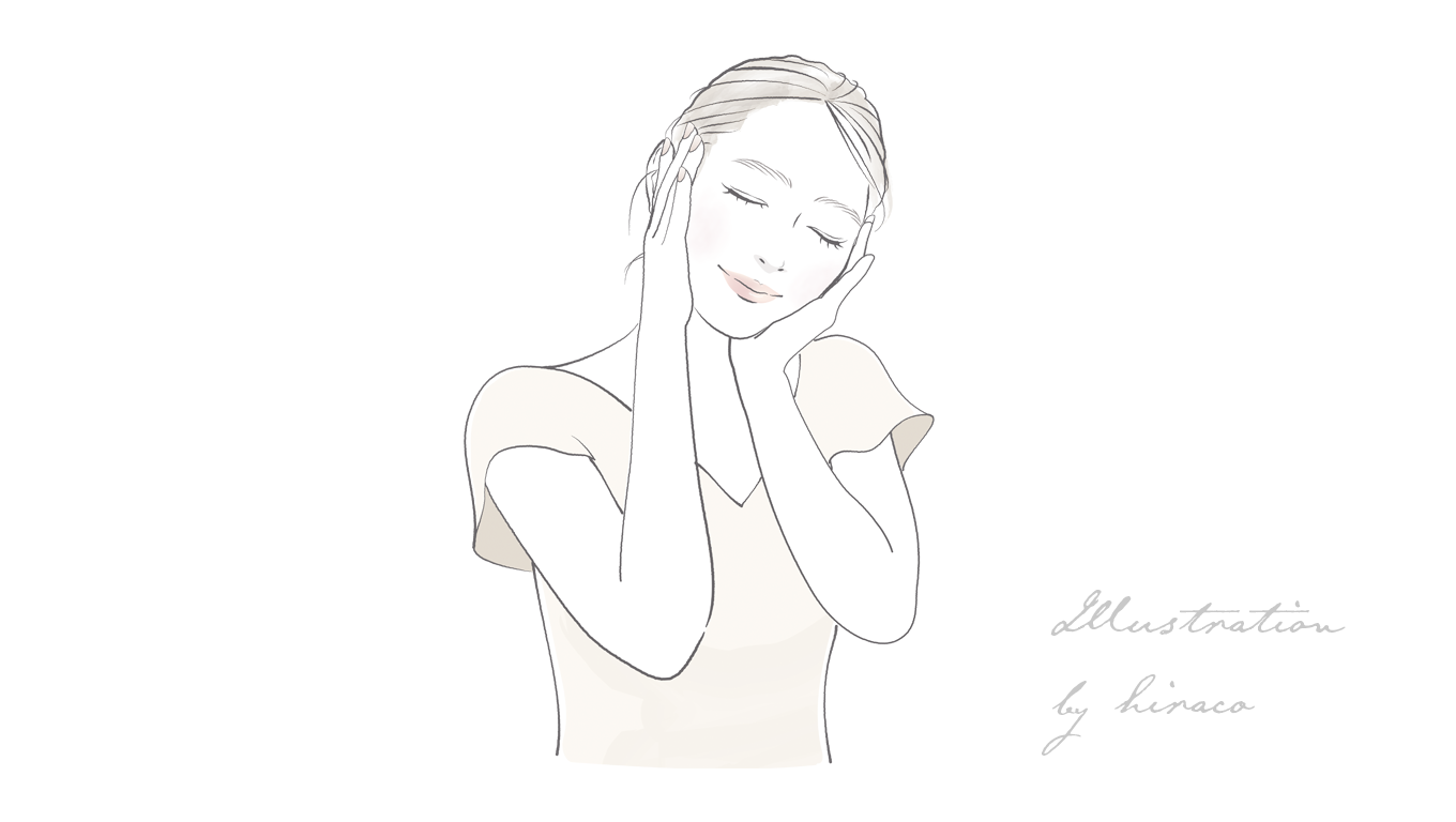 女性のイラスト vol.5